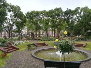 パレスハウステンボス