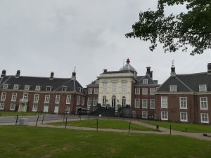 パレスハウステンボス