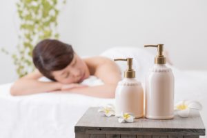 アカスリってどう？