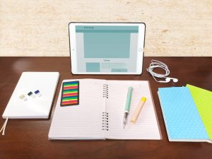 家での勉強