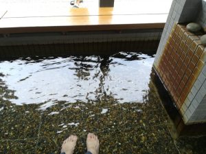 ちょうどいい温度